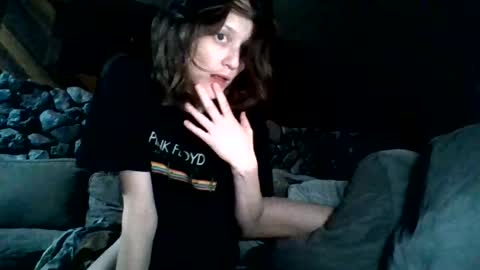 lovecreep online show from 23, 12, 2025