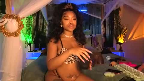 thelovelybrown online show from 19, 12, 2025