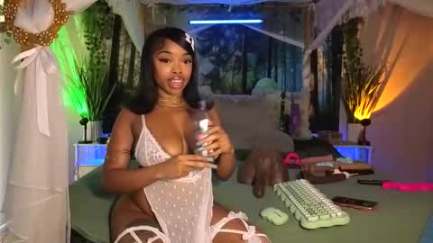 thelovelybrown online show from 12, 1, 2026