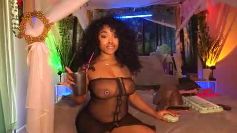 thelovelybrown online show from 15, 1, 2026