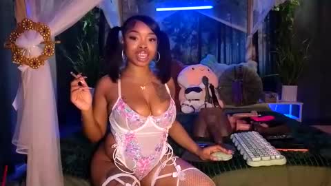 thelovelybrown online show from 31, 3, 2026