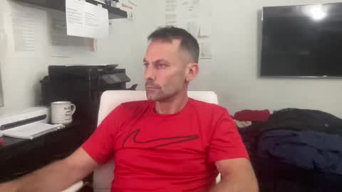 Snapshot of themagician234 chatting on 27, 10, 2025 themagician234 online show from 27, 10, 2025