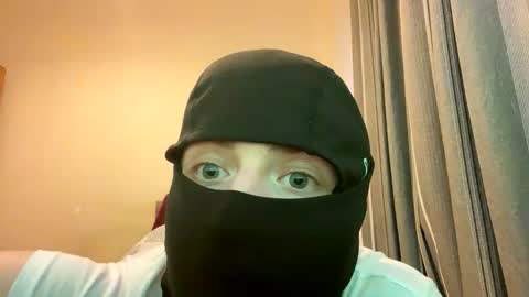 Snapshot of themanxmr chatting on 6, 5, 2026 Bruce online show from 6, 5, 2026