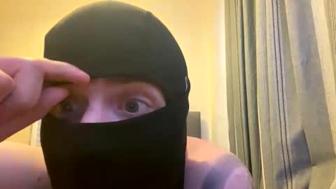 Snapshot of themanxmr chatting on 13, 5, 2026 Bruce online show from 13, 5, 2026