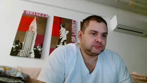 Big Alpha Daddy Master online show from 15, 1, 2025