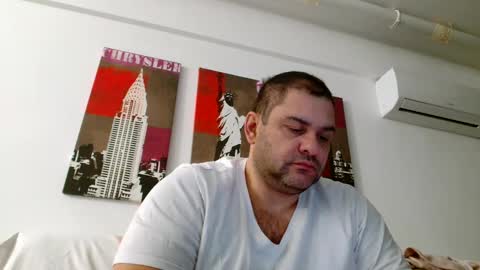 Big Alpha Daddy Master online show from 17, 1, 2025