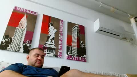 Big Alpha Daddy Master online show from 4, 2, 2025