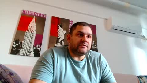 Big Alpha Daddy Master online show from 2, 3, 2025