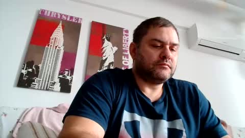 Big Alpha Daddy Master online show from 2, 2, 2026