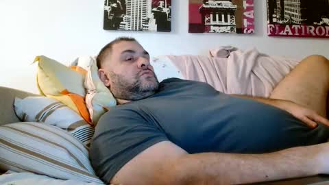 Big Alpha Daddy Master online show from 5, 2, 2026