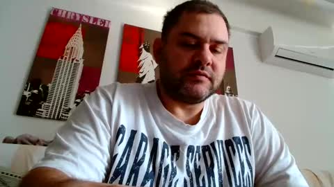 Big Alpha Daddy Master online show from 27, 2, 2026