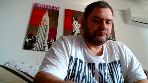 Big Alpha Daddy Master online show from 4, 3, 2026