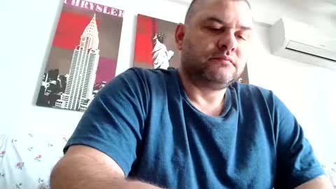 Big Alpha Daddy Master online show from 18, 3, 2026