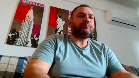 Big Alpha Daddy Master online show from 28, 3, 2026