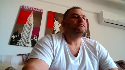 Snapshot of themastercomander chatting on 25, 4, 2026 Big Alpha Daddy Master online show from 25, 4, 2026