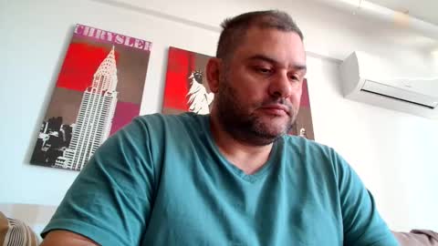 Snapshot of themastercomander chatting on 1, 5, 2026 Big Alpha Daddy Master online show from 1, 5, 2026