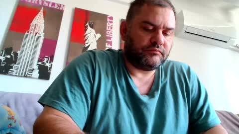 Snapshot of themastercomander chatting on 7, 5, 2026 Big Alpha Daddy Master online show from 7, 5, 2026