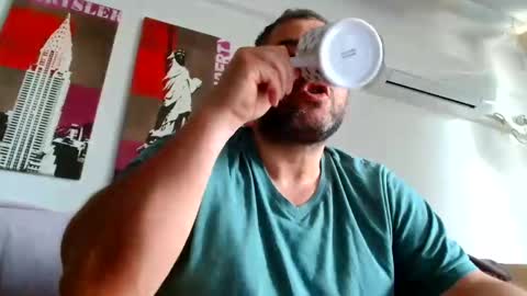 Snapshot of themastercomander chatting on 8, 5, 2026 Big Alpha Daddy Master online show from 8, 5, 2026