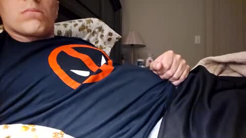 Snapshot of themattryan chatting on 5, 5, 2026 Matt Ryan online show from 5, 5, 2026