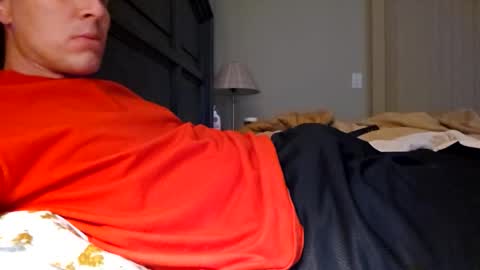 Snapshot of themattryan chatting on 8, 5, 2026 Matt Ryan online show from 8, 5, 2026