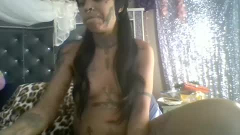 Snapshot of themoodywitch chatting on 21, 1, 2025 the moody witch online show from 21, 1, 2025