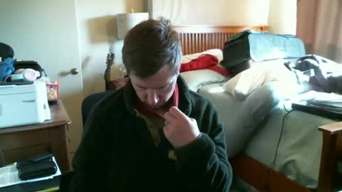 Daisy and Tim online show from 29, 1, 2025