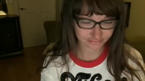 Cach Nelson online show from 6, 11, 2025