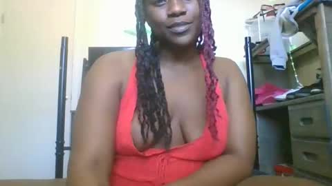 TheNaturalGoddess online show from 21, 2, 2026