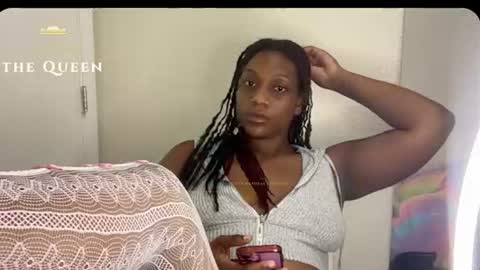 Snapshot of thenaturalgoddess chatting on 11, 6, 2026 TheNaturalGoddess online show from 11, 6, 2026