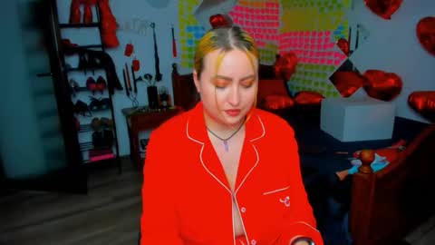 thenaughtygf online show from 26, 2, 2026