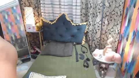 Snapshot of thenchantressduo69 chatting on 8, 2, 2025 Anne online show from 8, 2, 2025
