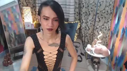 Snapshot of thenchantressduo69 chatting on 17, 2, 2025 Anne online show from 17, 2, 2025