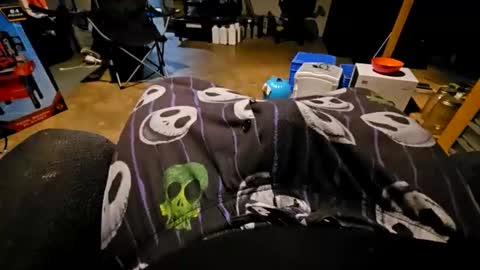 thenewone22901 online show from 24, 12, 2024