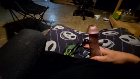 thenewone22901 online show from 12, 10, 2025