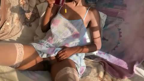 Snapshot of thenymphshow chatting on 7, 3, 2026 thenymphshow online show from 7, 3, 2026