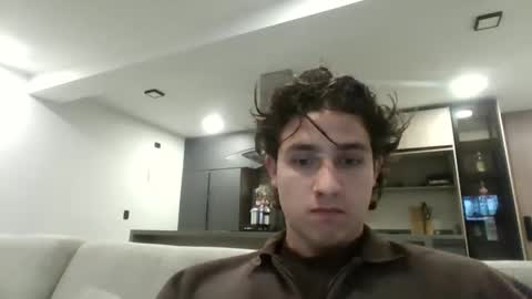 Snapshot of theohawke_ chatting on 17, 2, 2026 THEO- MATEO online show from 17, 2, 2026