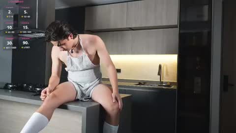 Snapshot of theohawke_ chatting on 28, 2, 2026 THEO- MATEO online show from 28, 2, 2026