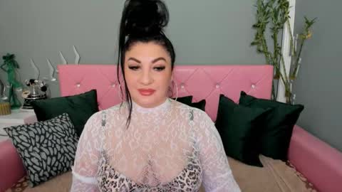 theonerosegoddes online show from 18, 10, 2025