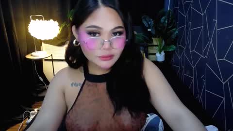 FRANCINE online show from 4, 3, 2026