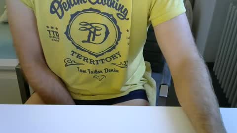 theoone7891 online show from 16, 1, 2025