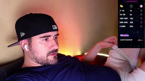 Theo Ravi online show from 9, 12, 2024