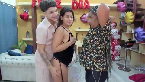 Snapshot of theorderofthephoenix chatting on 15, 2, 2025 Sophia Vanessa and The Pepe online show from 15, 2, 2025