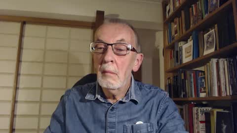 Snapshot of theowlandthe chatting on 12, 12, 2024 theowlandthe online show from 12, 12, 2024