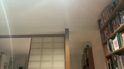 Snapshot of theowlandthe chatting on 16, 1, 2025 theowlandthe online show from 16, 1, 2025