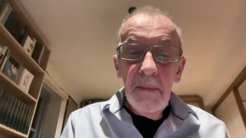 Snapshot of theowlandthe chatting on 31, 1, 2025 theowlandthe online show from 31, 1, 2025