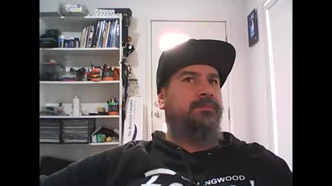 aussiebeard online show from 26, 5, 2026