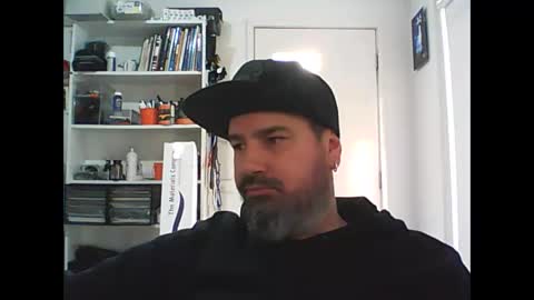 aussiebeard online show from 31, 5, 2026