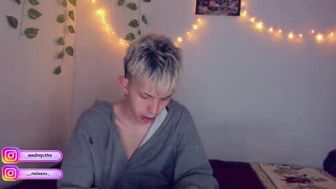 theperfectchemistry online show from 26, 4, 2026