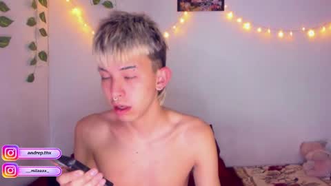 Snapshot of theperfectchemistry chatting on 8, 5, 2026 theperfectchemistry online show from 8, 5, 2026