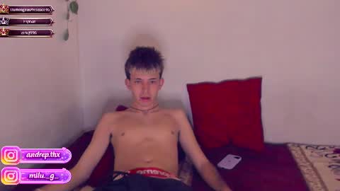 Snapshot of theperfectchemistry chatting on 3, 7, 2026 theperfectchemistry online show from 3, 7, 2026